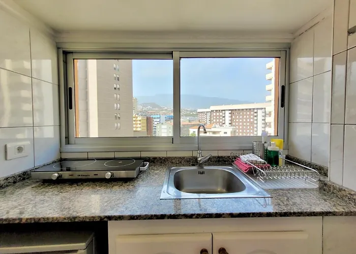 Apartment Vista Teidemar