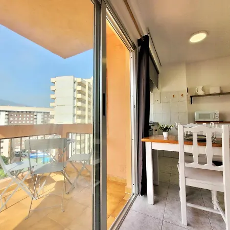 Vista Teidemar Appartamento *