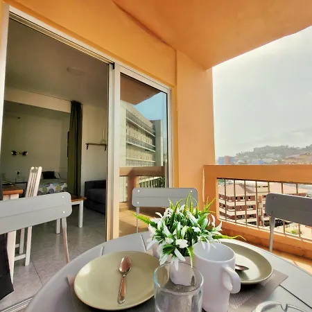 Vista Teidemar Apartment Puerto de la Cruz (Tenerife)
