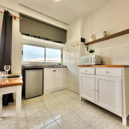 Appartamento Vista Teidemar