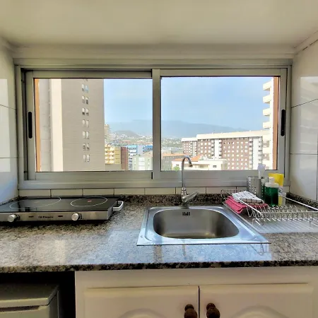 Appartamento Vista Teidemar