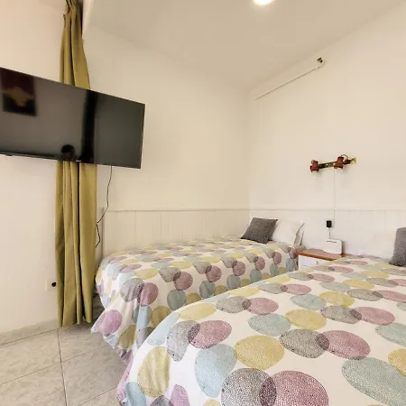 Appartamento Vista Teidemar *