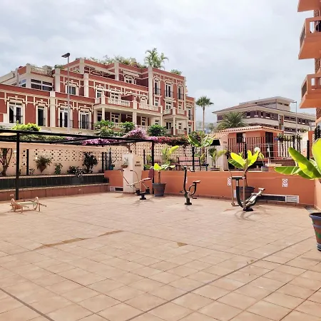 Vista Teidemar * Puerto de la Cruz (Tenerife)