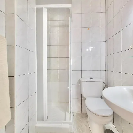 Appartamento Vista Teidemar