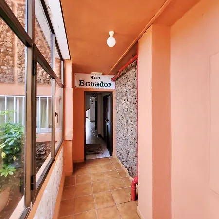 Appartamento Vista Teidemar