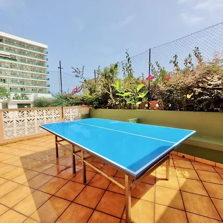 Vista Teidemar Appartamento Puerto de la Cruz (Tenerife)