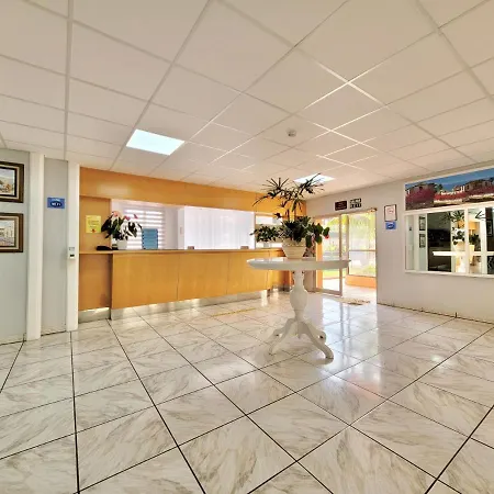 Appartamento Vista Teidemar