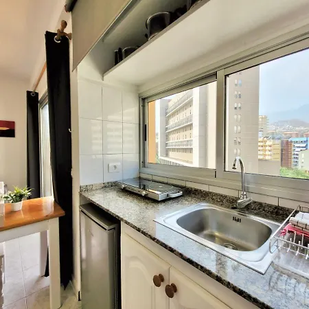 Vista Teidemar Appartamento *