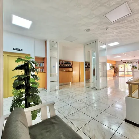 Appartamento Vista Teidemar *