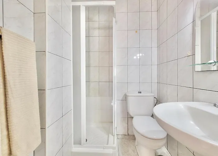 Appartement Vista Teidemar